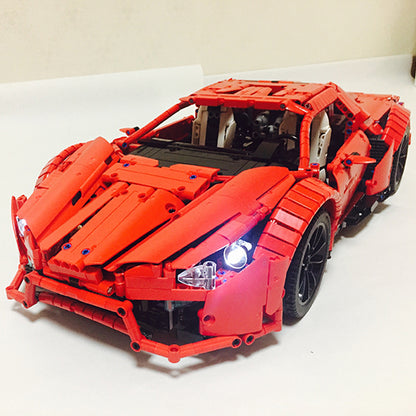 MOC-7951 Lykan hypersport