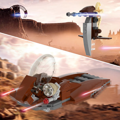 Duck Soldiers (Small)