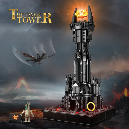 MOC The Lord of the Rings