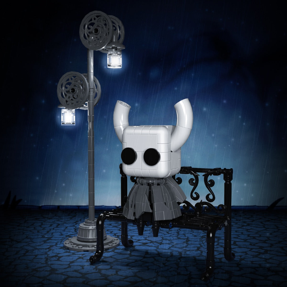 MOC Hollow Knight