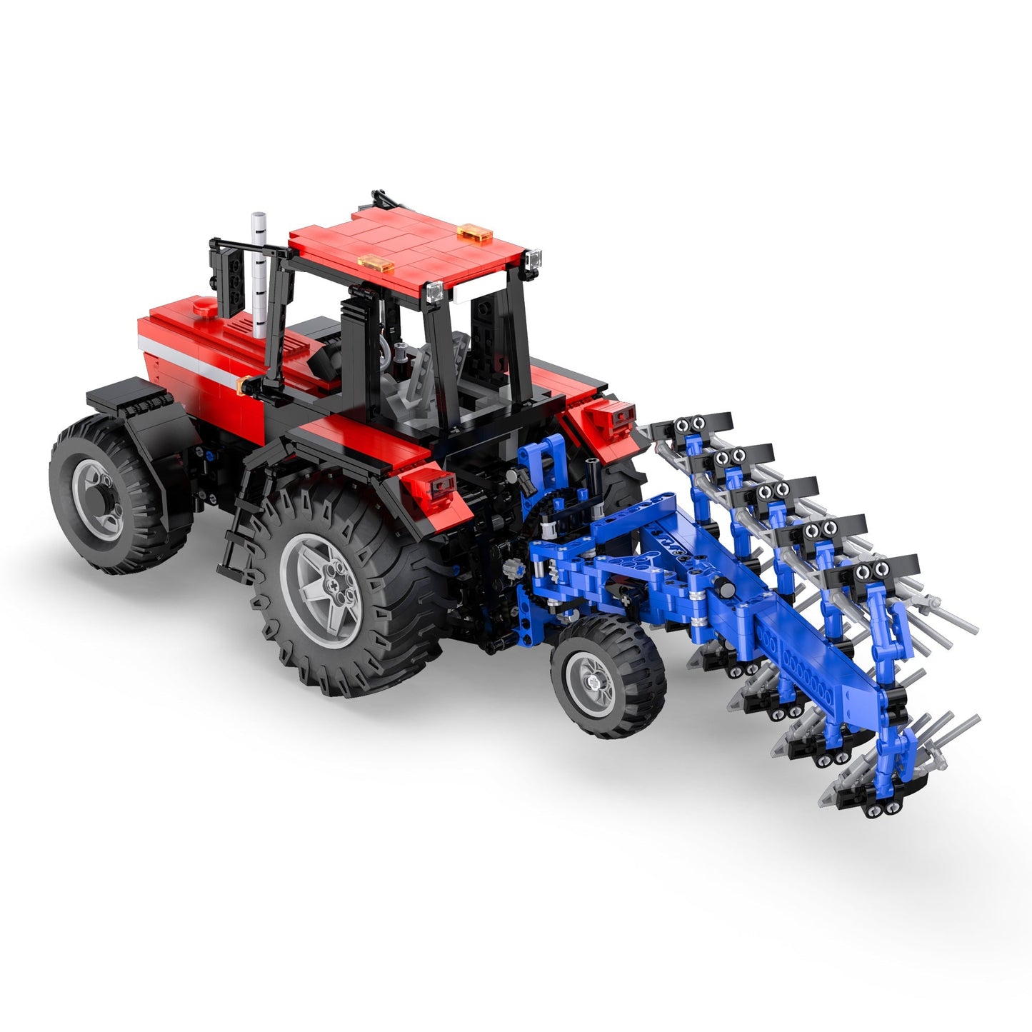 CaDA Master Farm Tractor C61052W