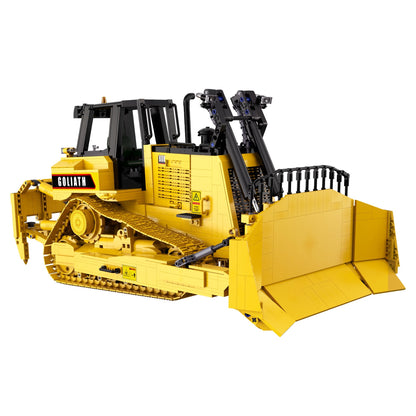 CaDA Master Goliath Bulldozer C61056W