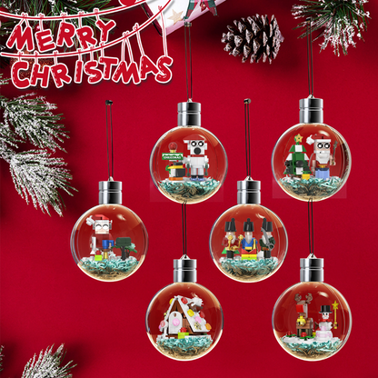 light bulb decorative pendant