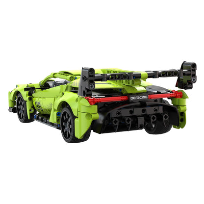 Cada Bricks 1: 14 Phantom Ghost C51309W