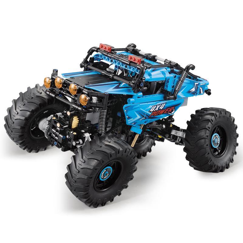 CaDA Monster Truck C61008W