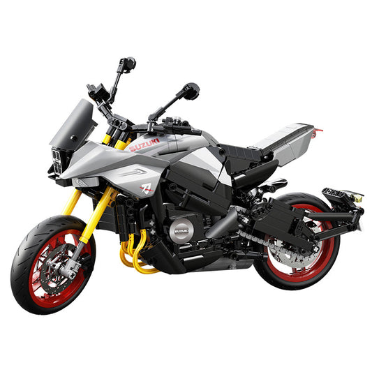 CaDA SUZUKI Katana Motorcycle C59021W