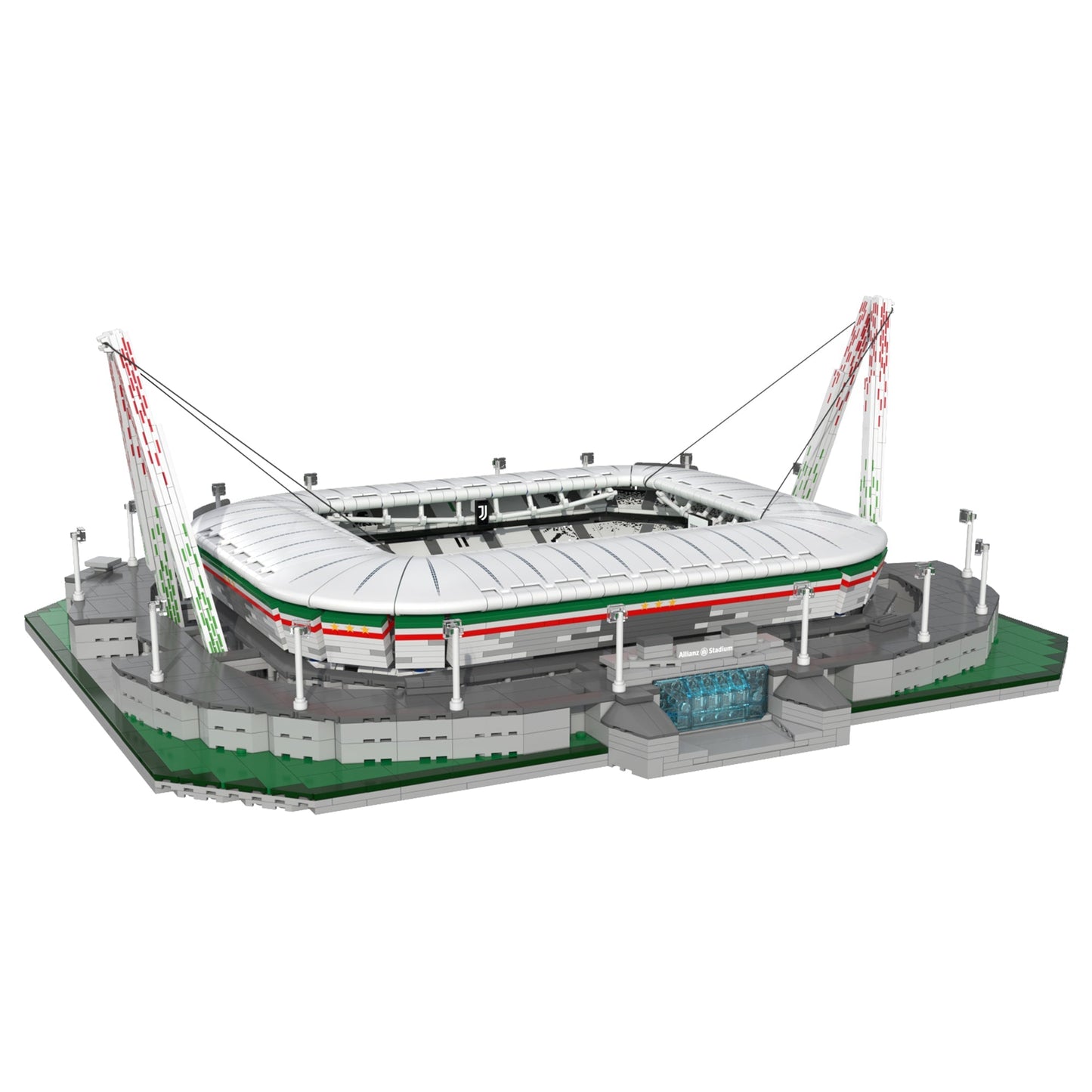 CaDA Allianz Stadium C66021W