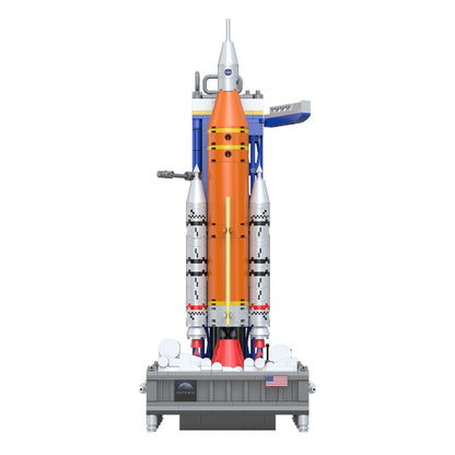 CaDA SLS Artemis Space Launch System C56049W