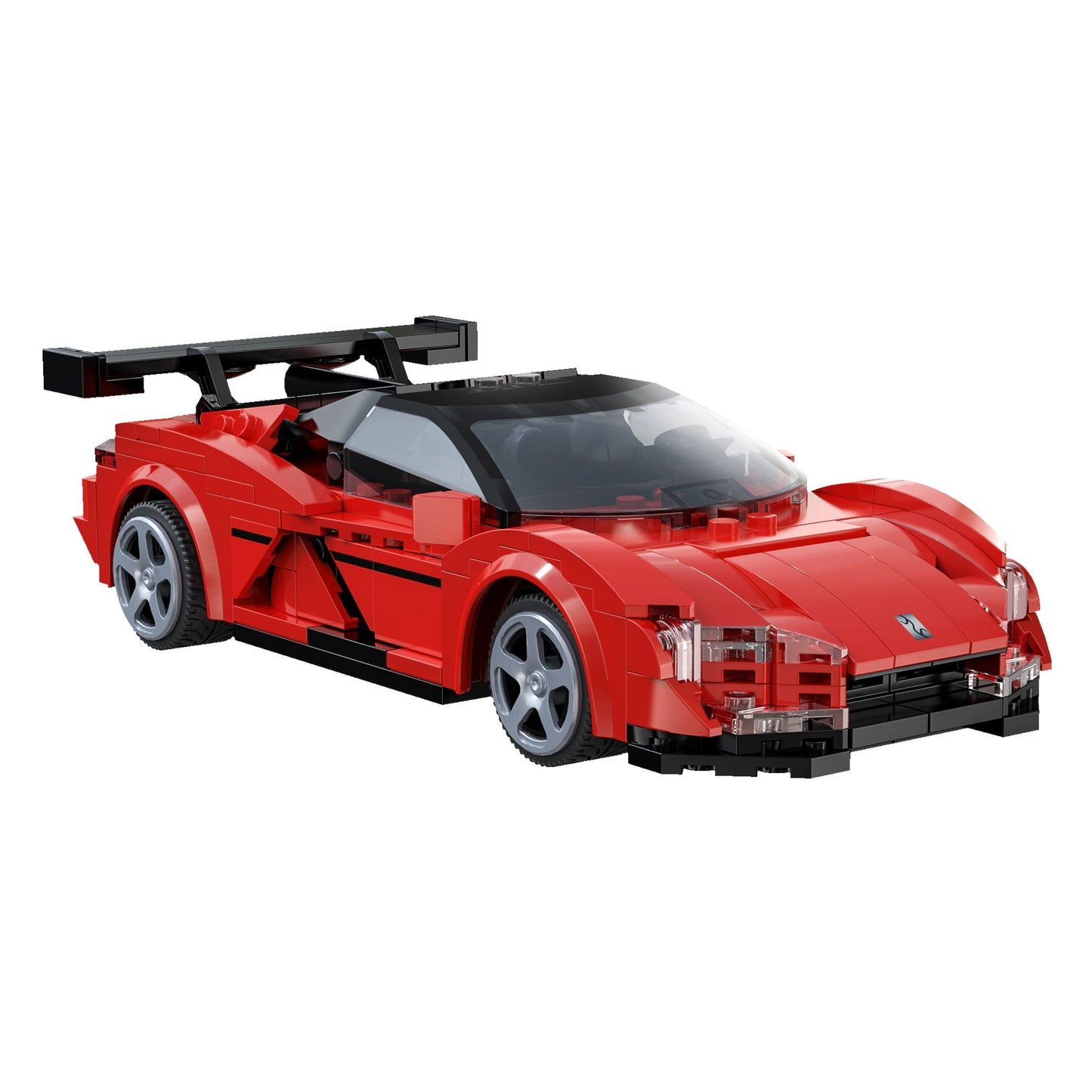 Cada 1:20 YangWang U9 Supercar C51099W