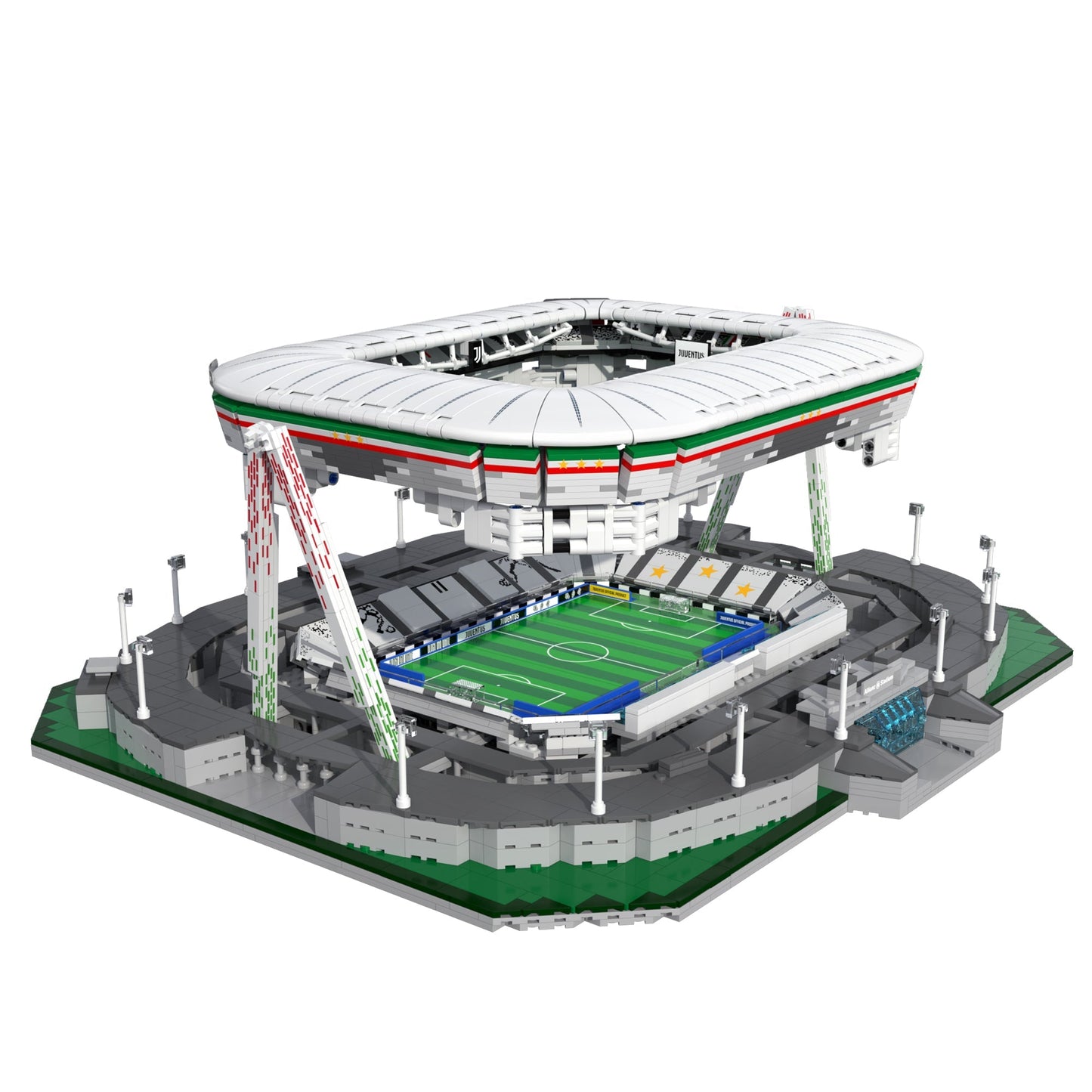 CaDA Allianz Stadium C66021W