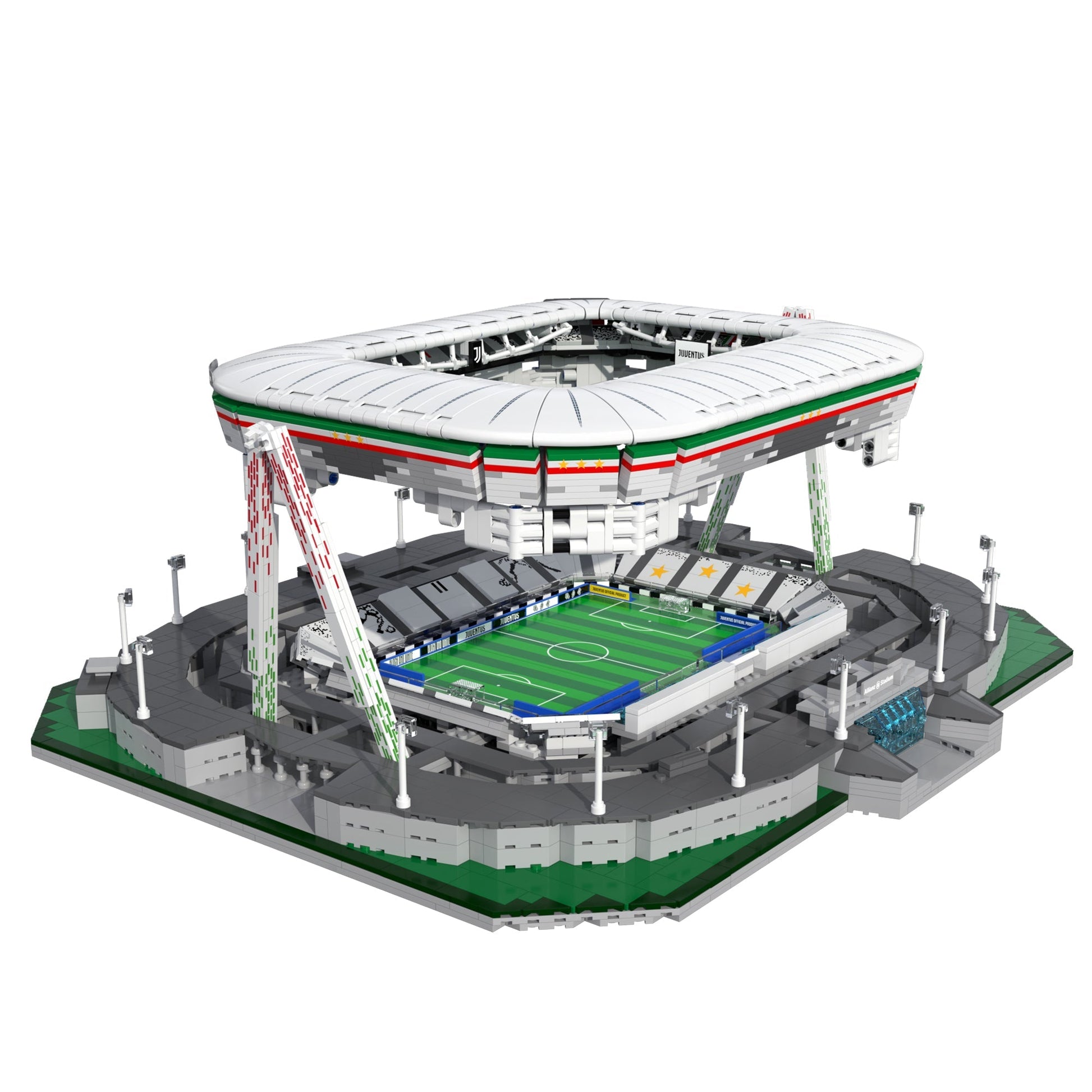 CaDA Allianz Stadium C66021W