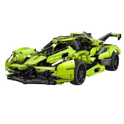 CaDA 1:14 Blade Sports Car C51306W