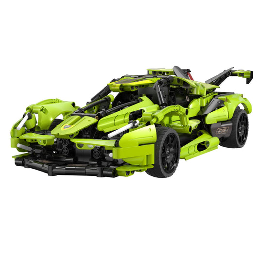 CaDA 1:14 Blade Sports Car C51306W