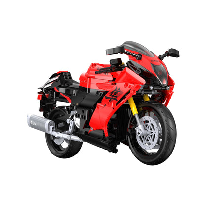 Cada 1:6 SUZUKI Hayabusa C64051W
