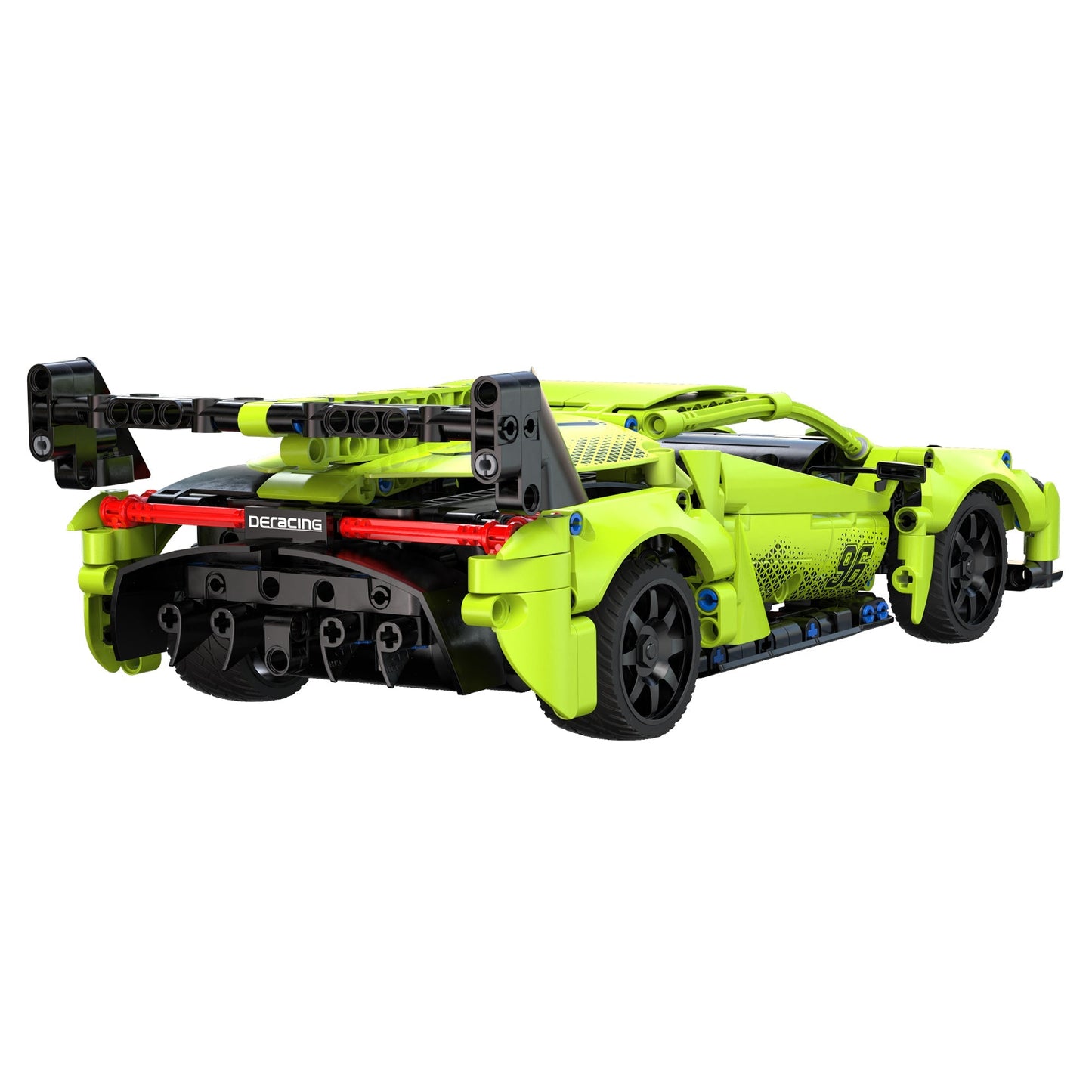 Cada Bricks 1: 14 Phantom Ghost C51309W