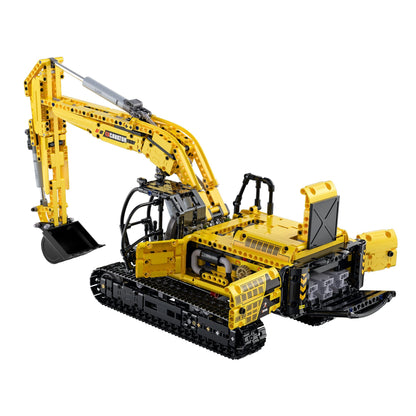 Remote Control Excavator C61082W