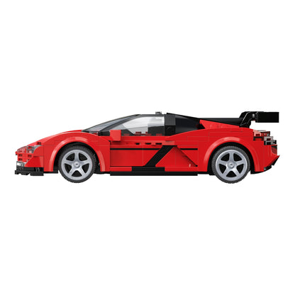Cada 1:20 YangWang U9 Supercar C51099W