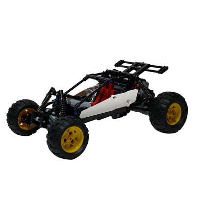 MOC-1812 PF Buggy 2 with PF (3 left in stock)