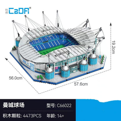 CADA C66022 Manchester City Stadium