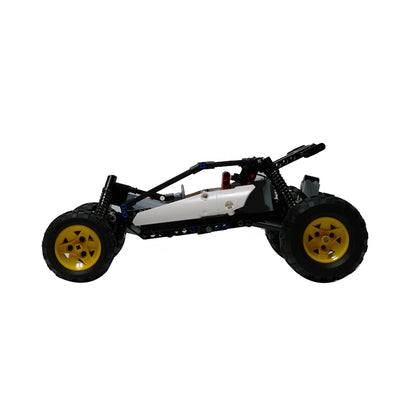 MOC-1812 PF Buggy 2 with PF (3 left in stock)