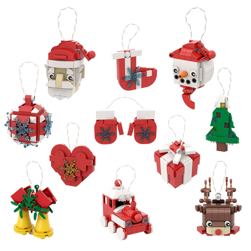 Christmas Ornaments