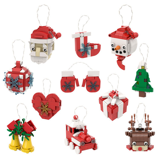 Christmas Ornaments