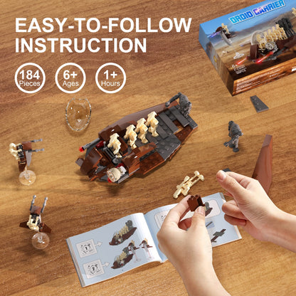 Duck Soldiers (Small)