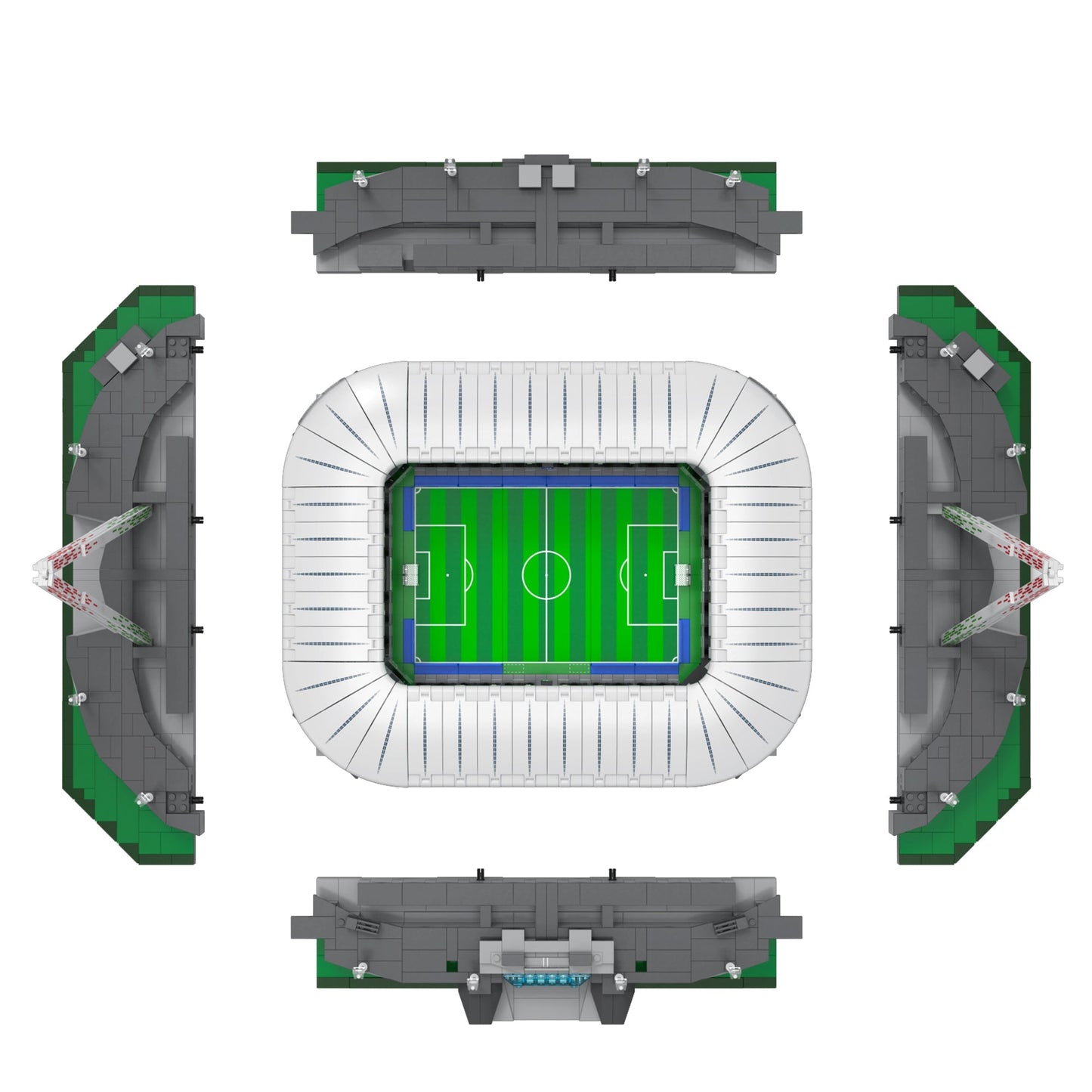 CaDA Allianz Stadium C66021W
