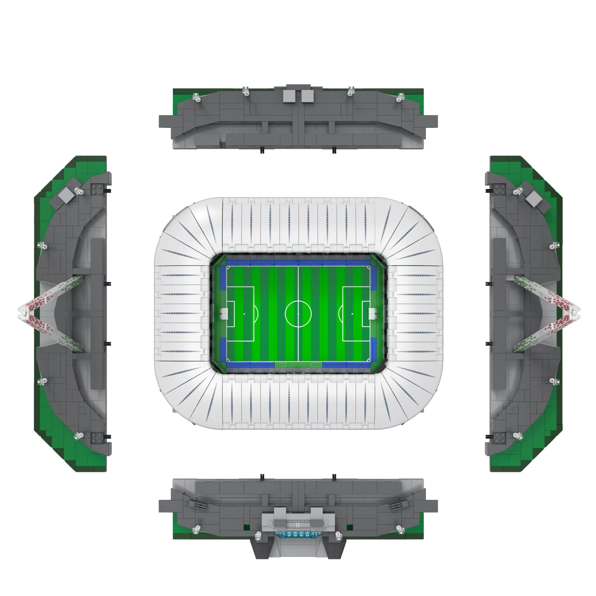 CaDA Allianz Stadium C66021W