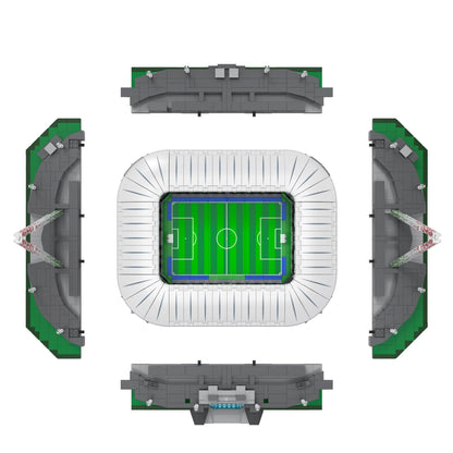 CaDA Allianz Stadium C66021W