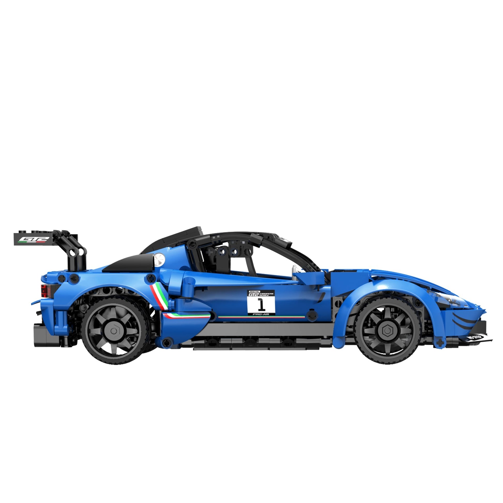 Cada 1:14 Maserati GT2 C57013W