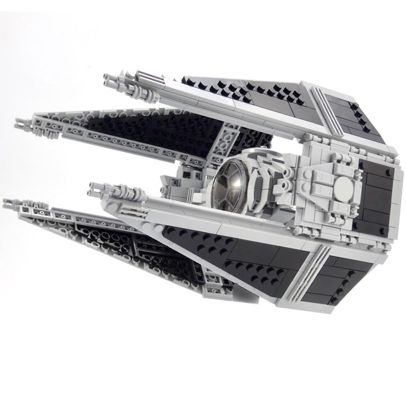 MOC-20850 Interceptor