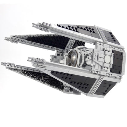 MOC-20850 Interceptor