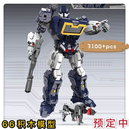 66 662 Sound Wave Mars