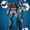 66-661 Optimus Prime Transformer Robot