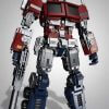 66-661 Optimus Prime Transformer Robot