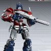 66-661 Optimus Prime Transformer Robot