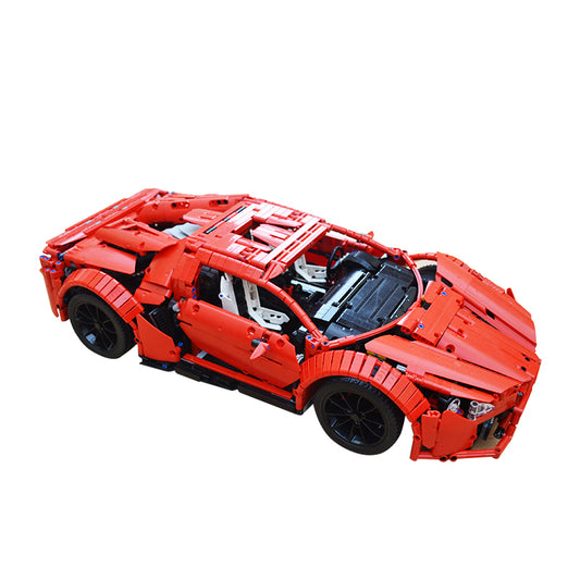 MOC-7951 Lykan hypersport