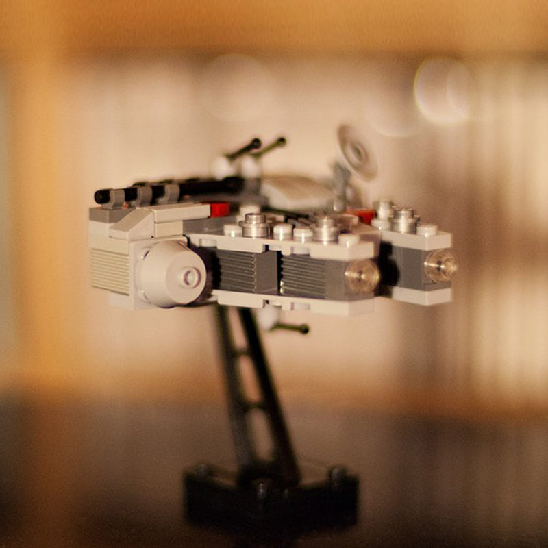 MOC-6071 Mini Millennium Falcon