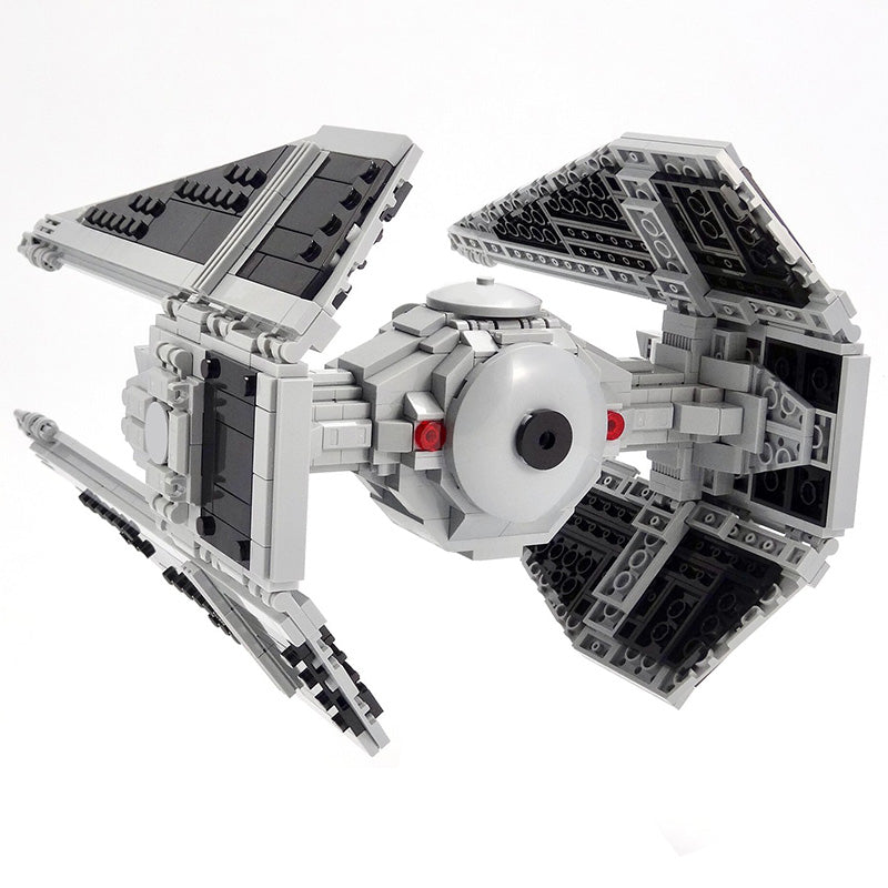 MOC-20850 Interceptor