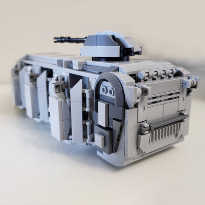 MOC-38045 Imperial Troop Transport
