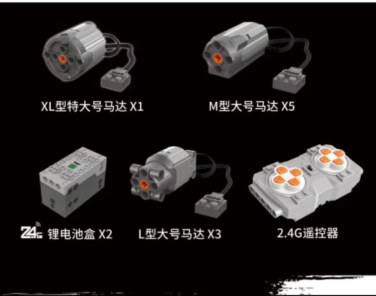 MOULDKING 13130 MOC Terex RH400 Mining Excavator Bucyrus