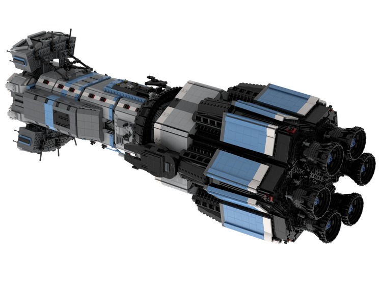 MOC-53222 UNN Thomas Prince