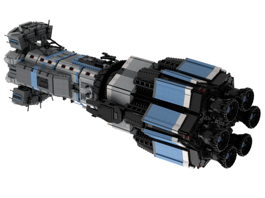 MOC-53222 UNN Thomas Prince