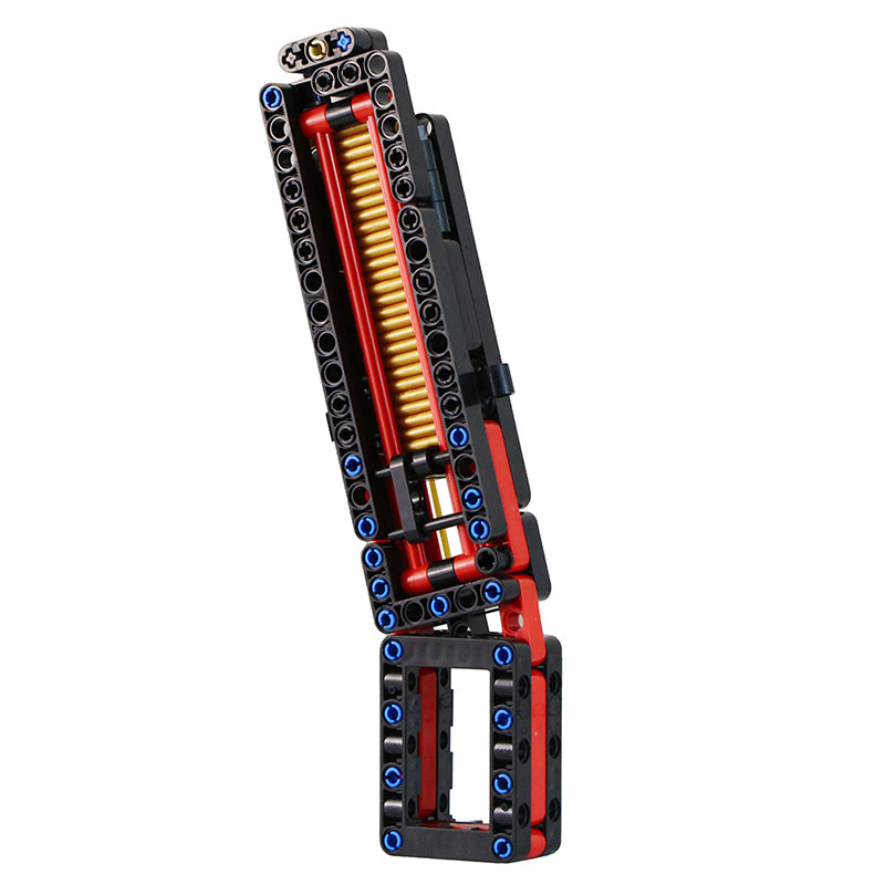 MOC-29369-MP5 Submachine Gun with PF (3 left in stock)