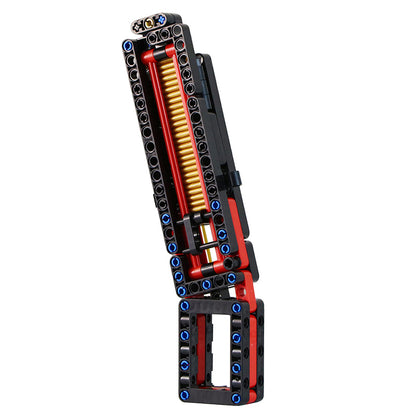 MOC-29369-MP5 Submachine Gun with PF (3 left in stock)