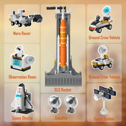 MOC-72589 Mini Pad 39,B with SLS including gift box and physical manual