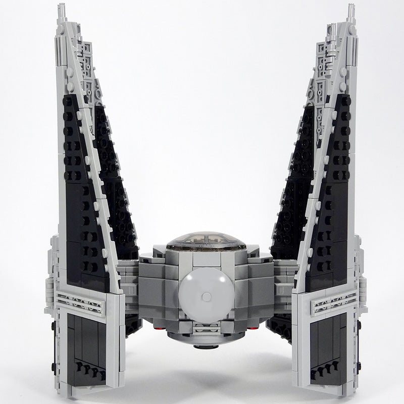 MOC-20850 Interceptor