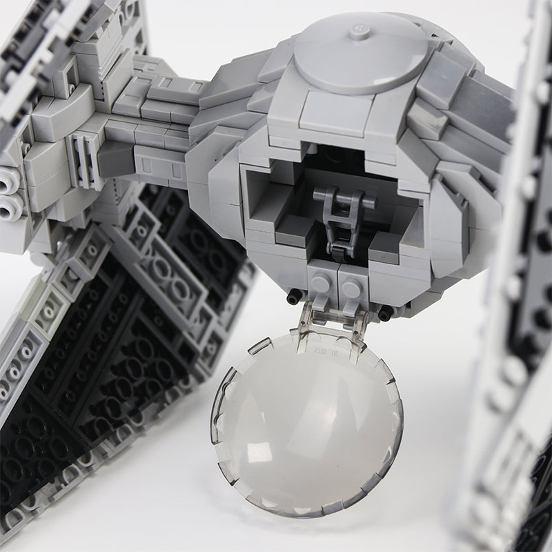 MOC-20850 Interceptor