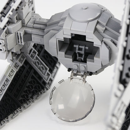 MOC-20850 Interceptor